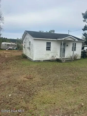 604 Us Highway 17 S Holly Ridge NC 28445