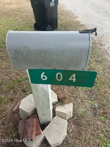 604 Us Highway 17 S Holly Ridge NC 28445