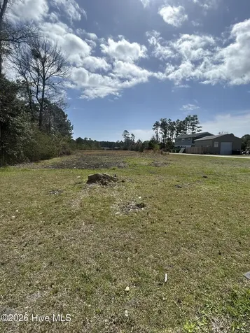 604 Us Highway 17 S Holly Ridge NC 28445