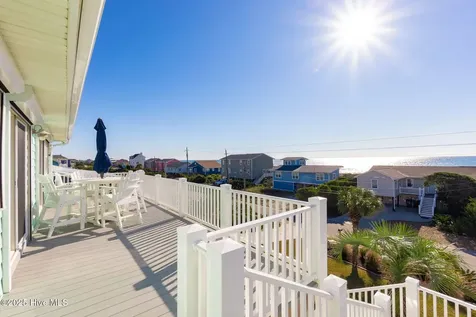 1606 Ocean Drive Emerald Isle NC 28594