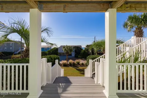 1606 Ocean Drive Emerald Isle NC 28594