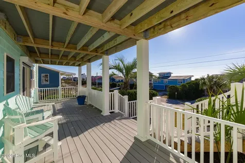 1606 Ocean Drive Emerald Isle NC 28594