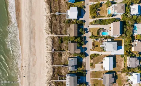 1606 Ocean Drive Emerald Isle NC 28594