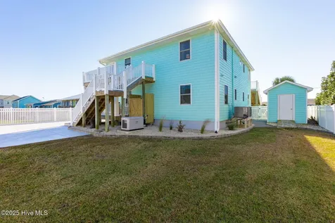 1606 Ocean Drive Emerald Isle NC 28594