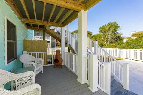 1606 Ocean Drive Emerald Isle NC 28594