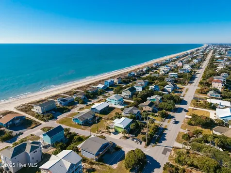 1606 Ocean Drive Emerald Isle NC 28594