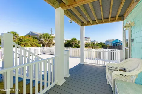 1606 Ocean Drive Emerald Isle NC 28594