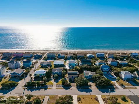 1606 Ocean Drive Emerald Isle NC 28594