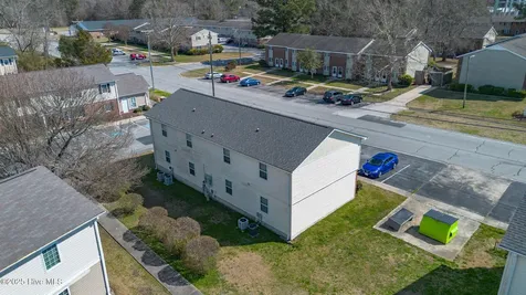 2322 Indian Drive Jacksonville NC 28546