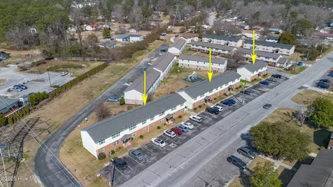 2322 Indian Drive Jacksonville NC 28546