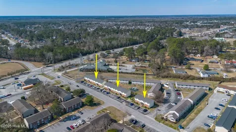 2322 Indian Drive Jacksonville NC 28546