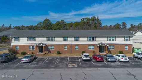 2322 Indian Drive Jacksonville NC 28546