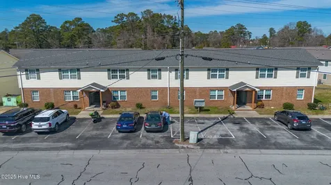 2322 Indian Drive Jacksonville NC 28546