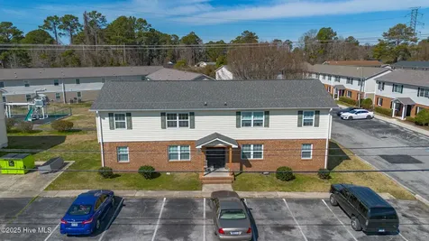 2322 Indian Drive Jacksonville NC 28546