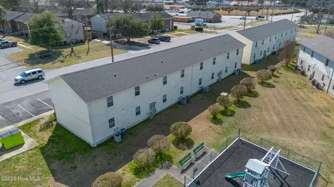 2322 Indian Drive Jacksonville NC 28546