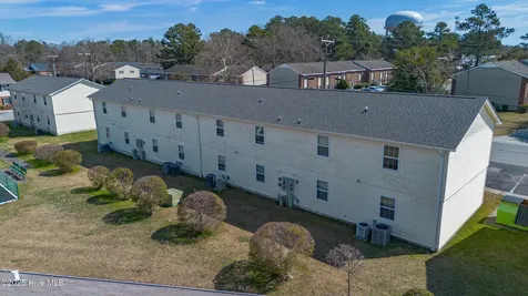 2322 Indian Drive Jacksonville NC 28546