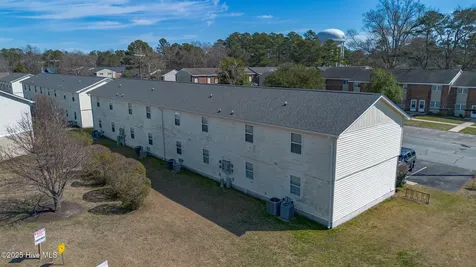 2322 Indian Drive Jacksonville NC 28546