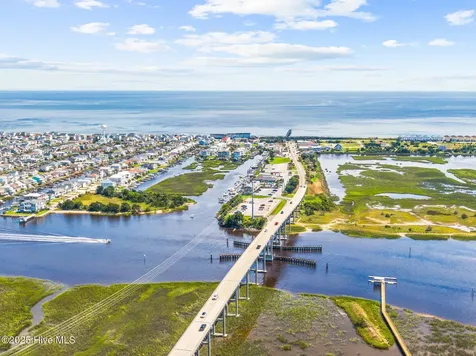 7227 Beach Drive SW Ocean Isle Beach NC 28469