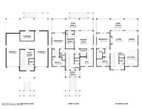328 Tooley Street Belhaven NC 27810