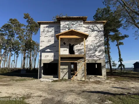 328 Tooley Street Belhaven NC 27810