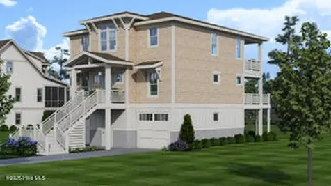328 Tooley Street Belhaven NC 27810