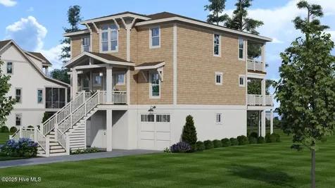 328 Tooley Street Belhaven NC 27810