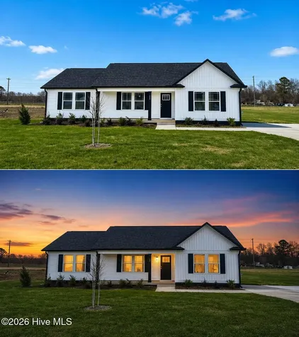 108 Dees Meadow Lane Fremont NC 27830
