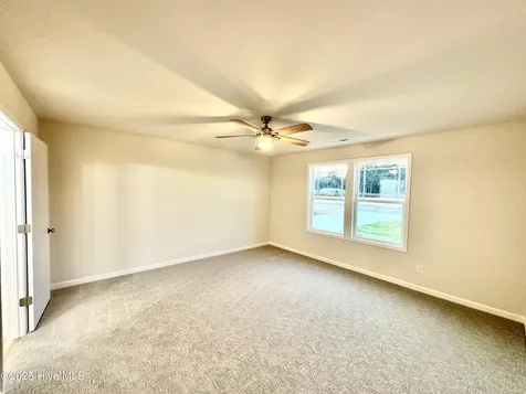 108 Dees Meadow Lane Fremont NC 27830
