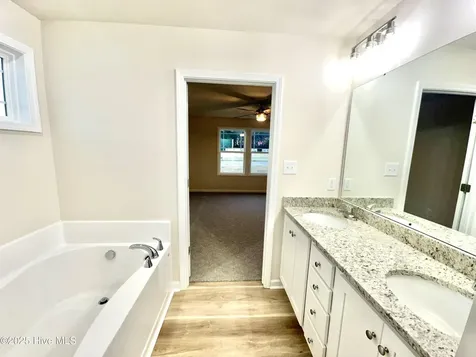 108 Dees Meadow Lane Fremont NC 27830