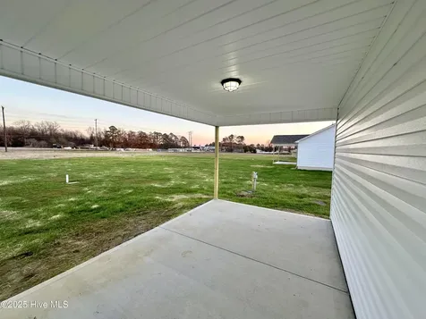 108 Dees Meadow Lane Fremont NC 27830