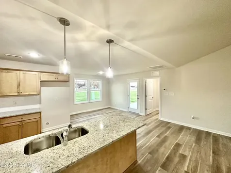 108 Dees Meadow Lane Fremont NC 27830