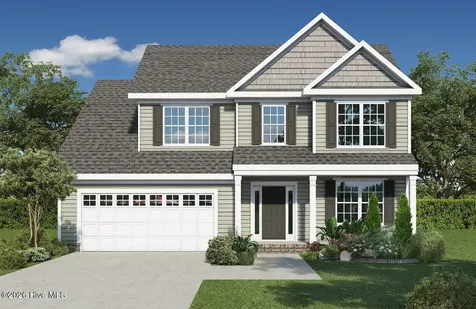 1433 Turnpike Road Elizabeth City NC 27909