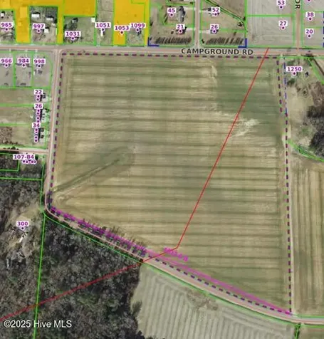 0 Campground Road Selma NC 27576