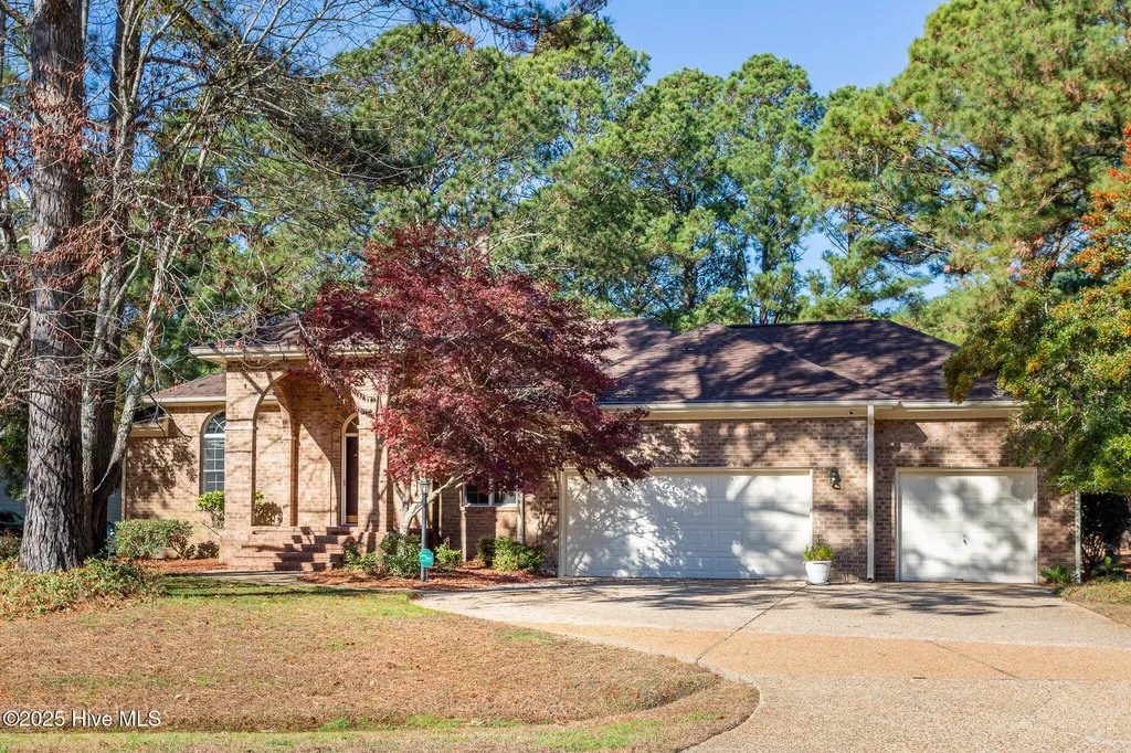 122 Waccamaw Drive Hertford NC 27944