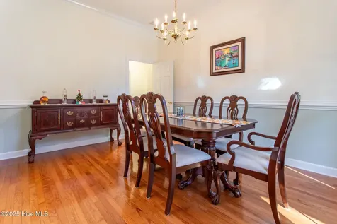 122 Waccamaw Drive Hertford NC 27944