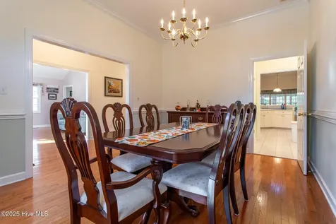 122 Waccamaw Drive Hertford NC 27944
