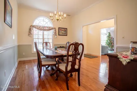 122 Waccamaw Drive Hertford NC 27944