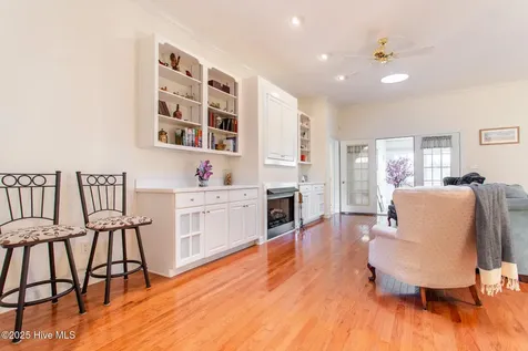 122 Waccamaw Drive Hertford NC 27944