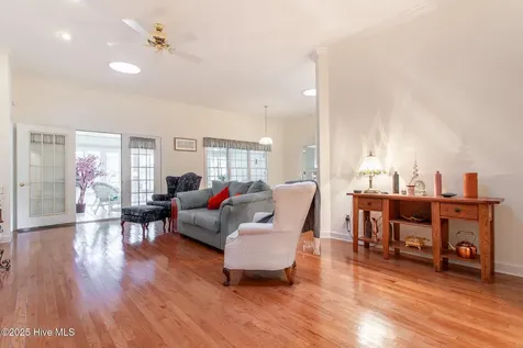 122 Waccamaw Drive Hertford NC 27944