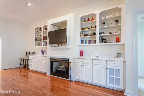122 Waccamaw Drive Hertford NC 27944
