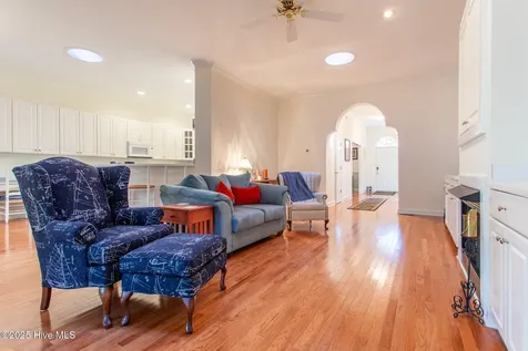 122 Waccamaw Drive Hertford NC 27944
