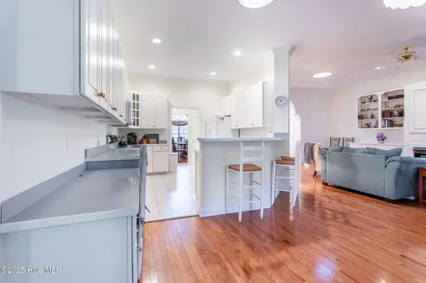 122 Waccamaw Drive Hertford NC 27944