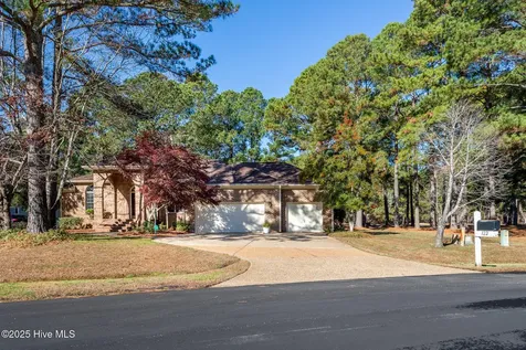 122 Waccamaw Drive Hertford NC 27944