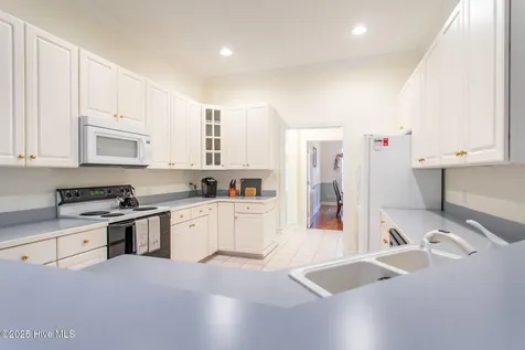 122 Waccamaw Drive Hertford NC 27944