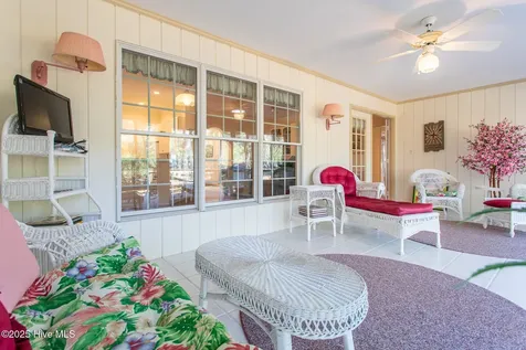 122 Waccamaw Drive Hertford NC 27944