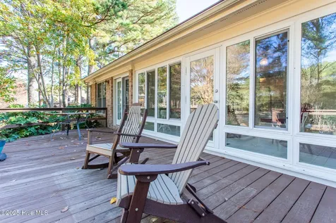 122 Waccamaw Drive Hertford NC 27944