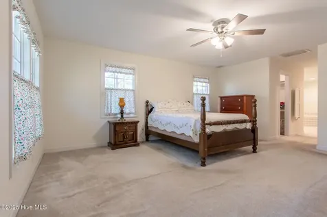 122 Waccamaw Drive Hertford NC 27944