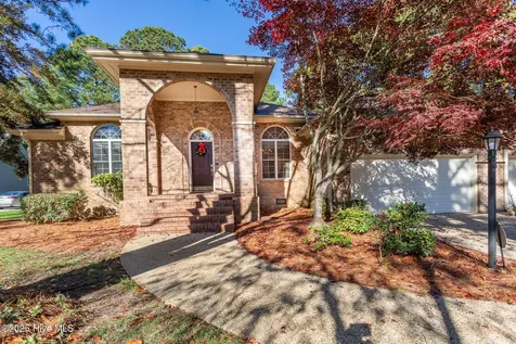 122 Waccamaw Drive Hertford NC 27944