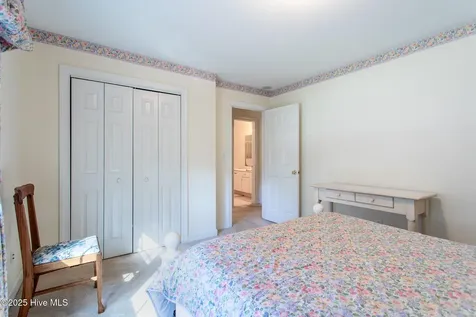 122 Waccamaw Drive Hertford NC 27944