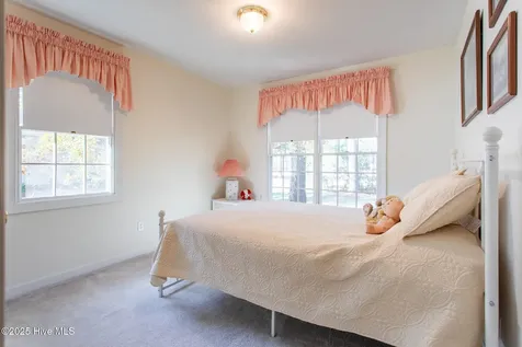 122 Waccamaw Drive Hertford NC 27944